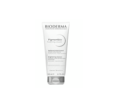 Bioderma Pigmentbio Foaming Cream Cleanser